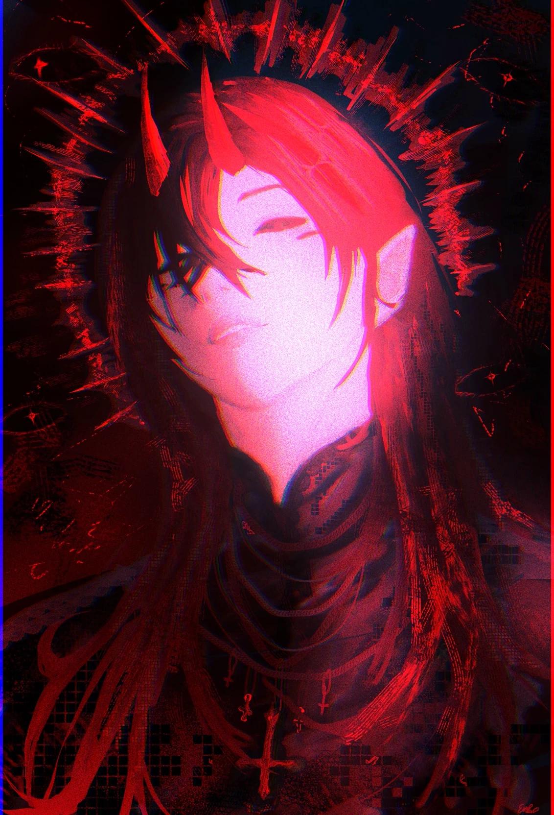 Demon world  thumbnail