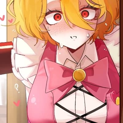Sancho (Queen of Hatred EGO) thumbnail