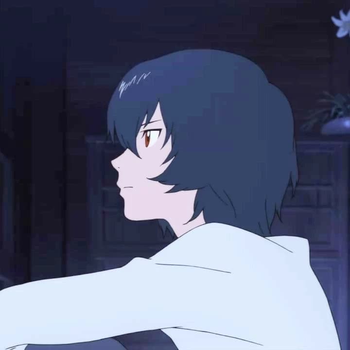 Ame (Between memories and fangs) thumbnail
