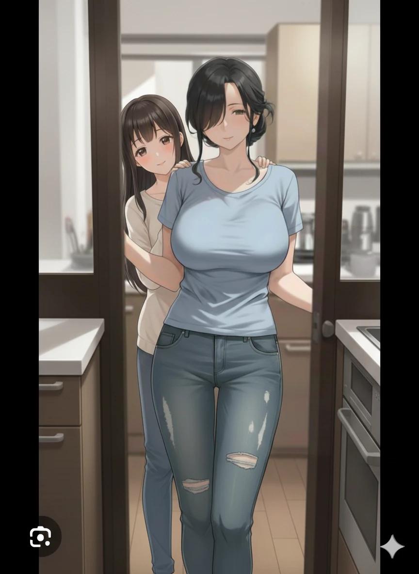 Yumi Yamada/Airi Yamada (1st) thumbnail