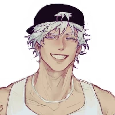 Gojo Satoru thumbnail