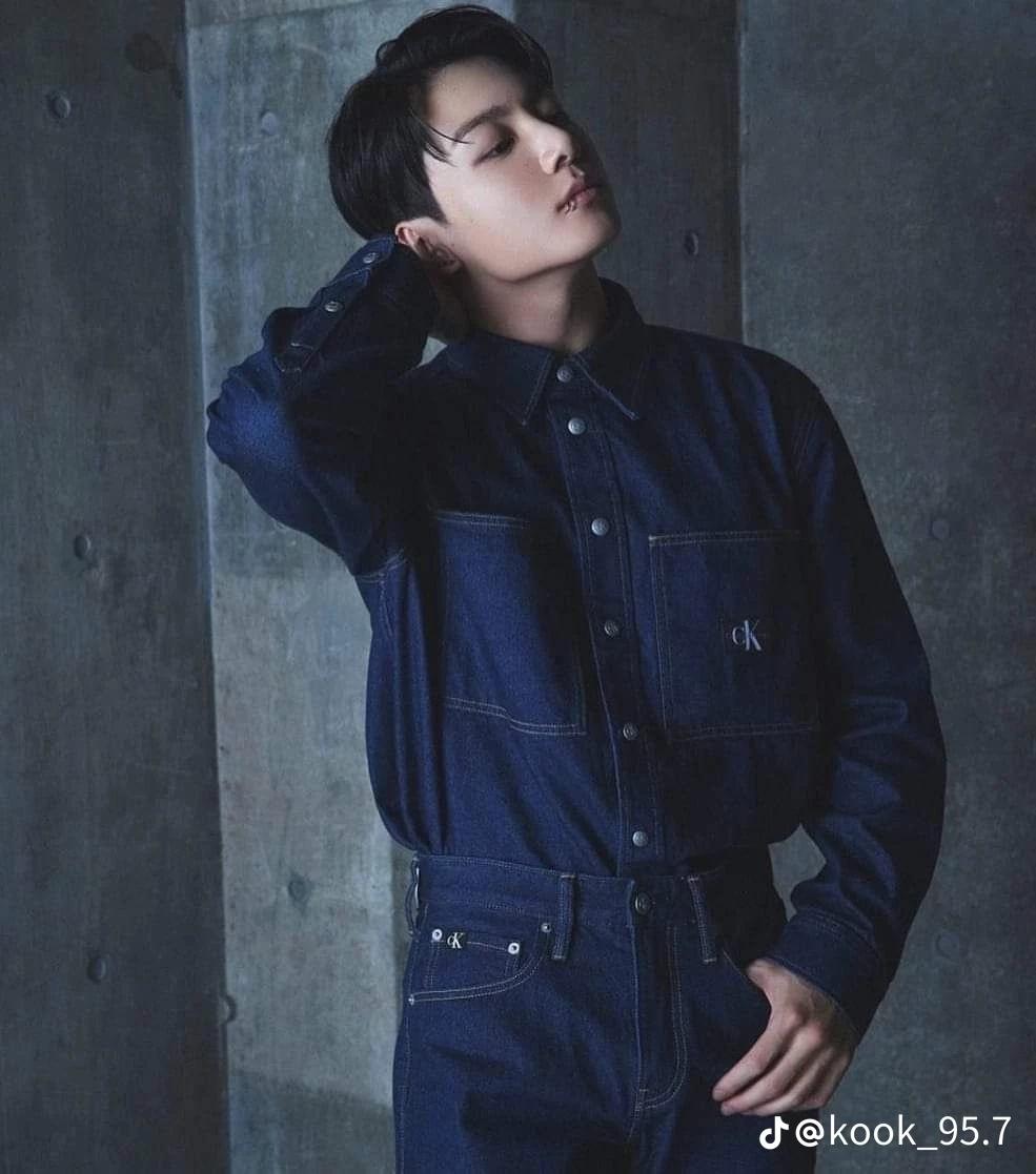 Jungkook thumbnail