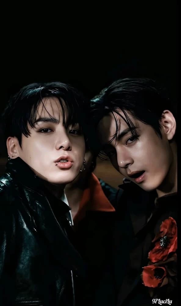 Taekook thumbnail