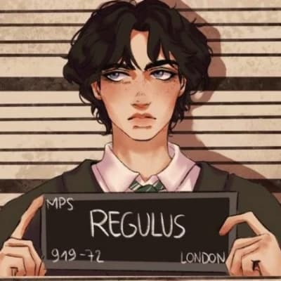 James Fleamont Potter and Lilian John Evans (Jegulily) thumbnail