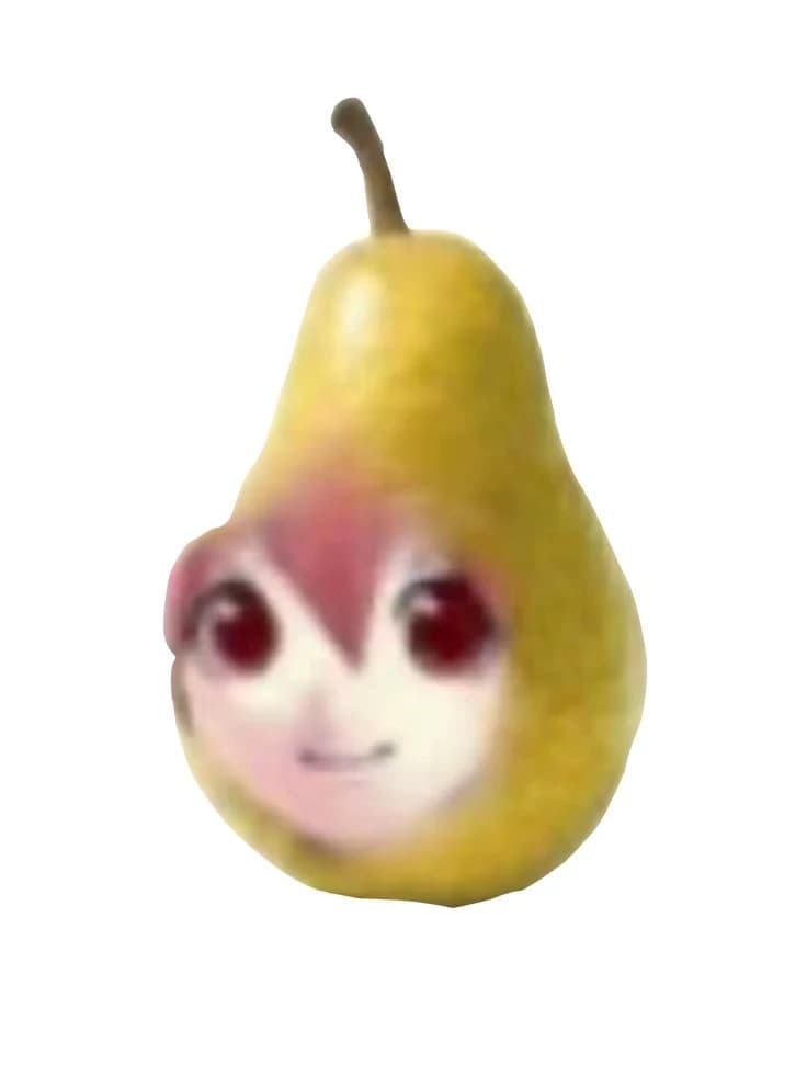 Teto Pear thumbnail
