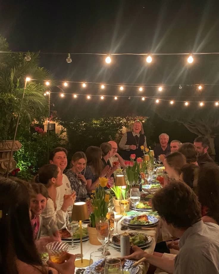The Hayes Ranch Reunion thumbnail