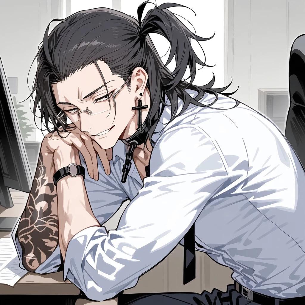 Sebastian Cross thumbnail