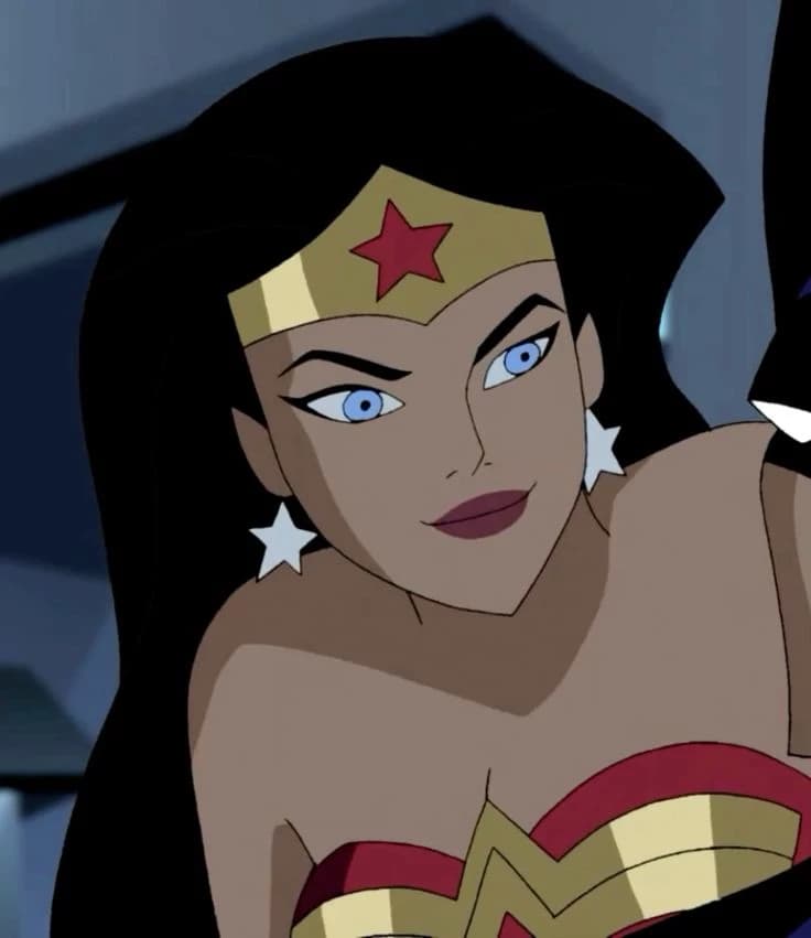 Wonder woman  thumbnail