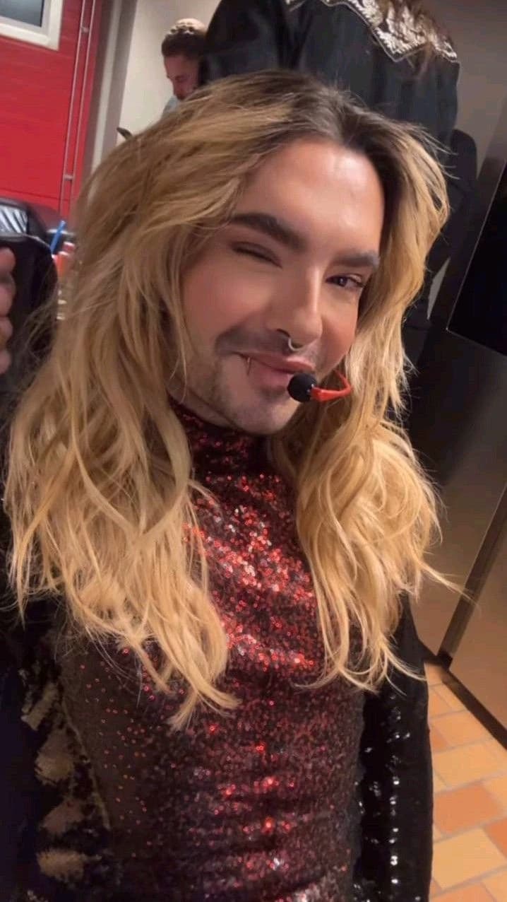 Bill Kaulitz Gay 2026 thumbnail