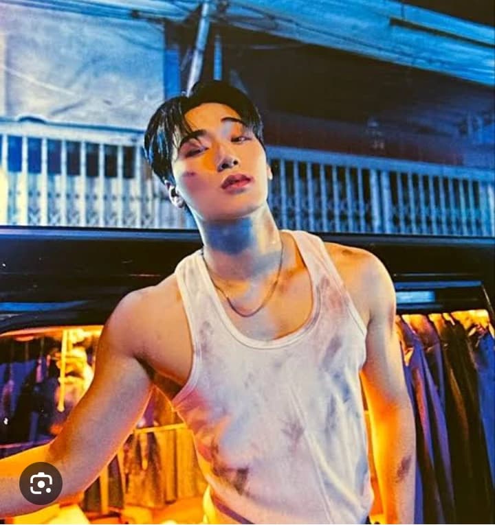 Choi San  thumbnail