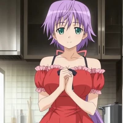 Natsumi Orifushi thumbnail