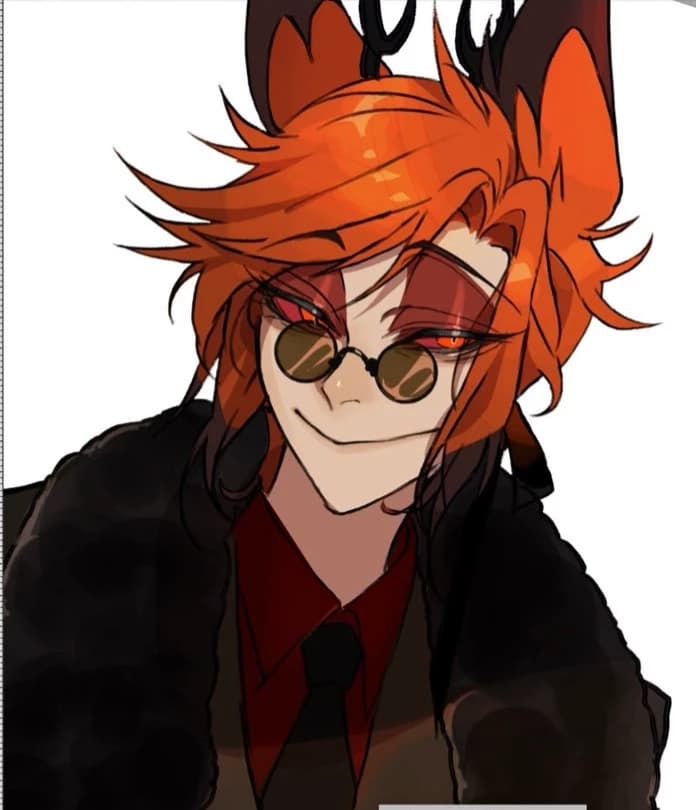 Alastor the vampire thumbnail