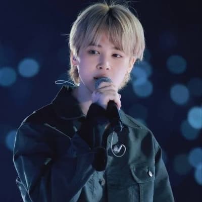 Jimin (BTS) thumbnail