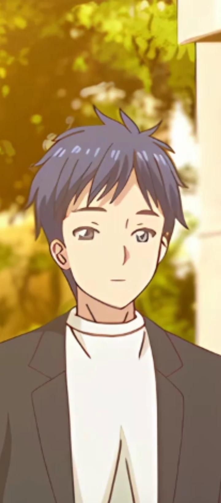 Kaito Mabushi (version 2 of angst father) thumbnail