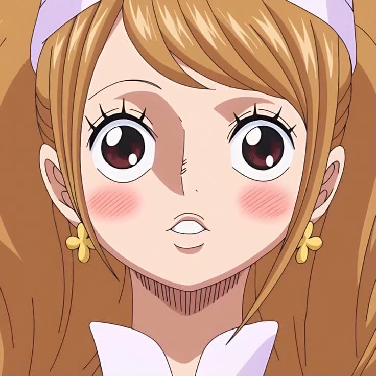 Pudding (One Piece) thumbnail