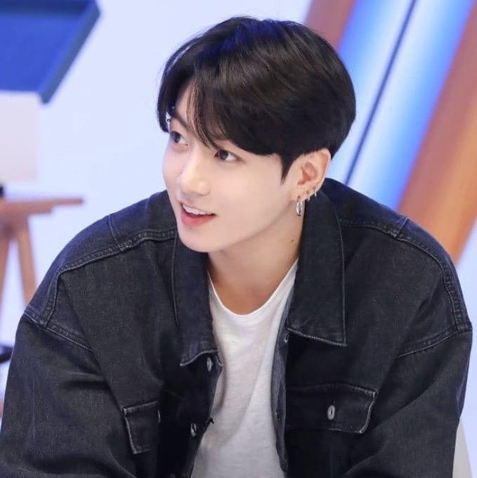Jungkook  thumbnail