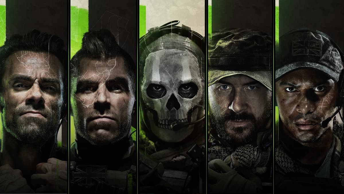 TASKFORCE 141 thumbnail