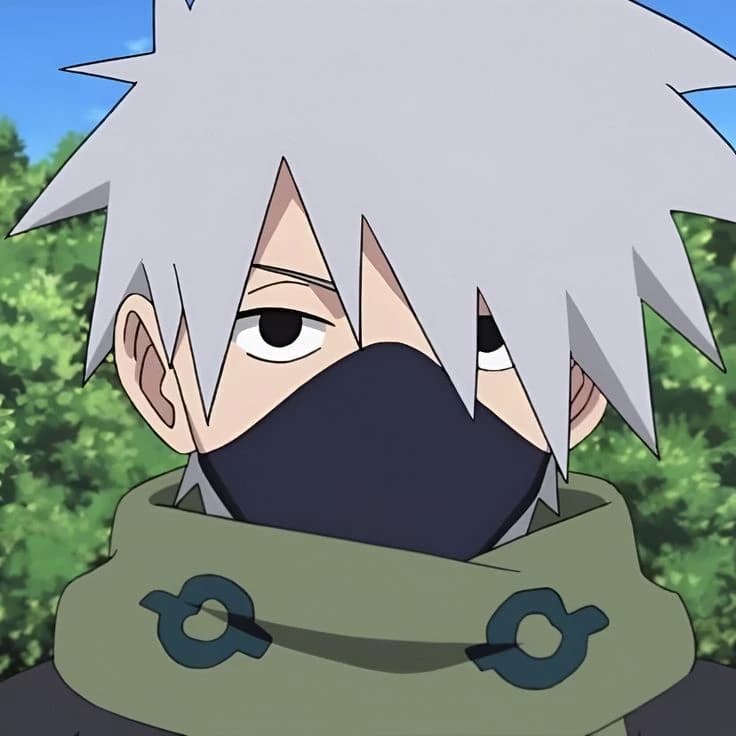 Kakashi (young kakashi) thumbnail