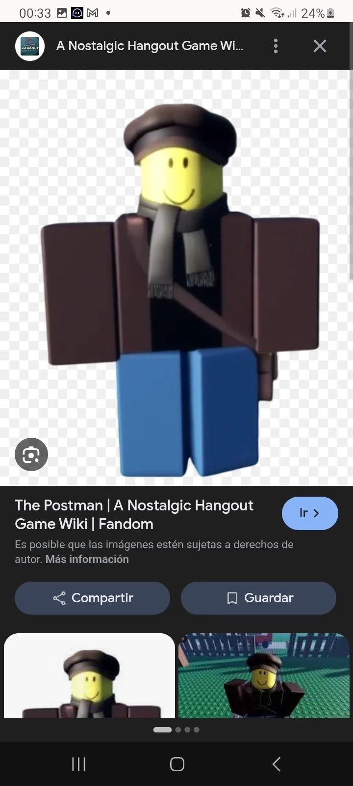 postman thumbnail