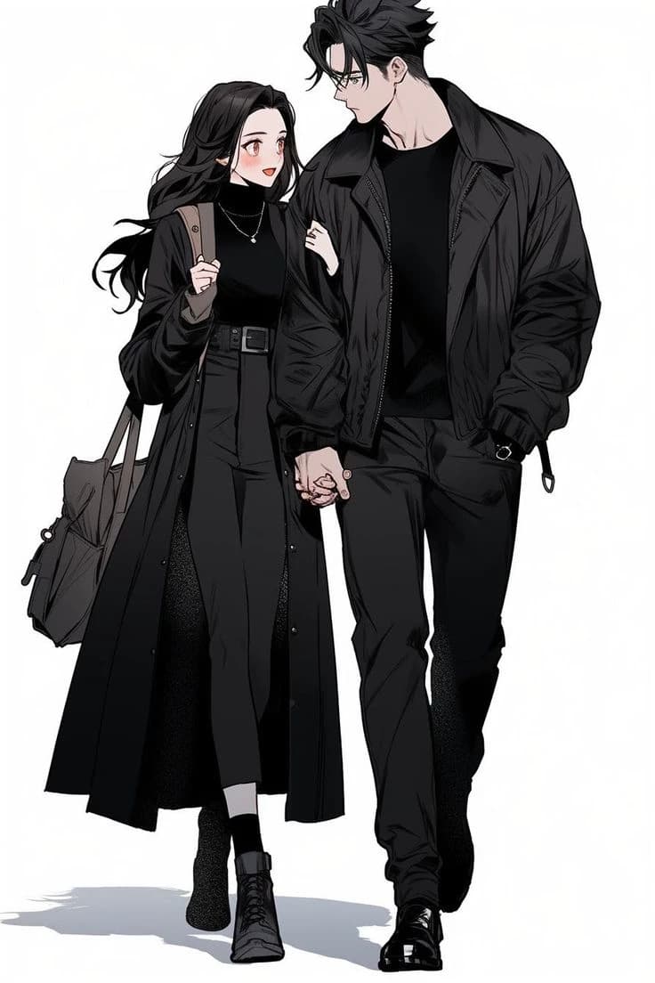 Nami and Mike  thumbnail