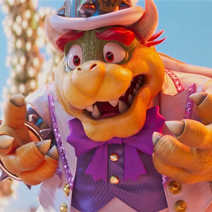 Bowser thumbnail