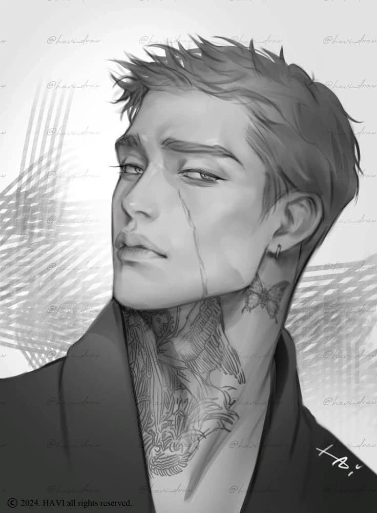 Norman thumbnail