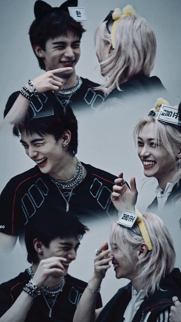 Lee felix thumbnail
