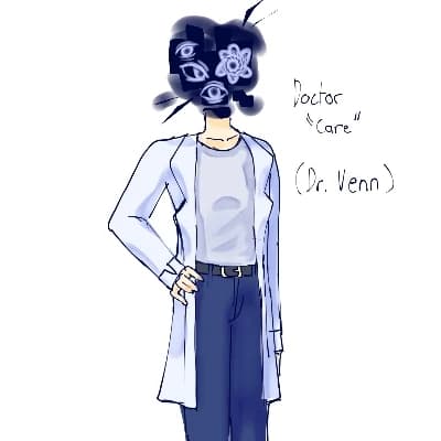 Doctor Venn thumbnail