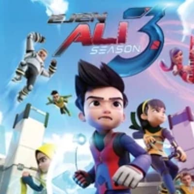 Alicia thumbnail