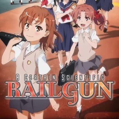 A Certain Magical Railgun thumbnail