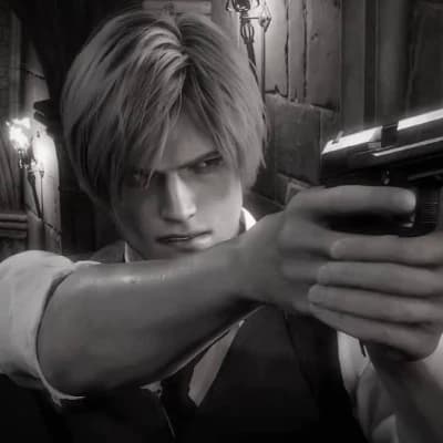 Leon S. Kennedy thumbnail