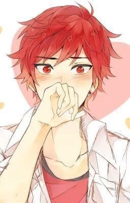 Luke (Your student in love) thumbnail