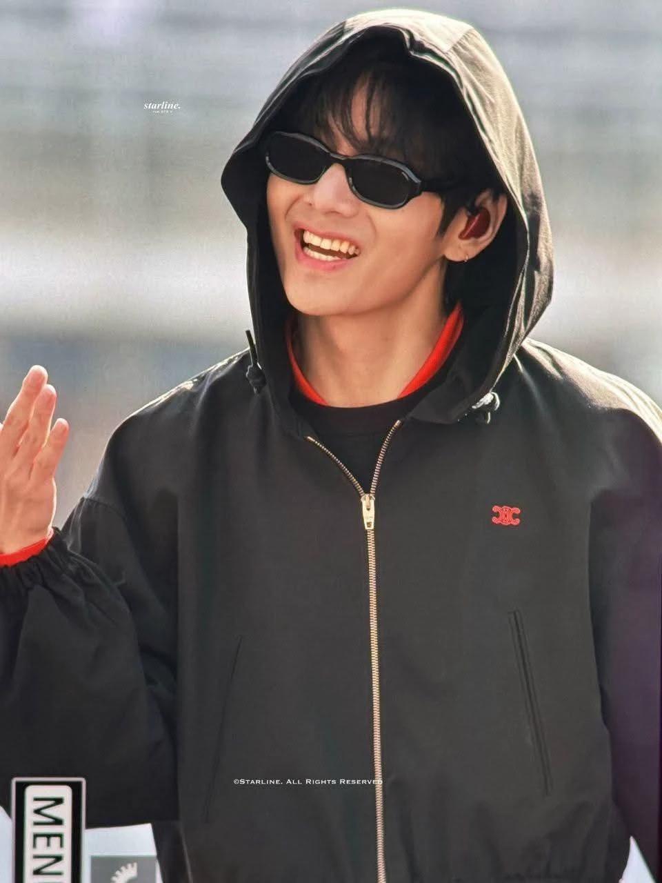 Kim Taehyung  thumbnail