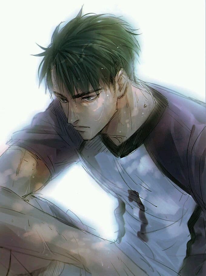Ushijima Wakatoshi  thumbnail