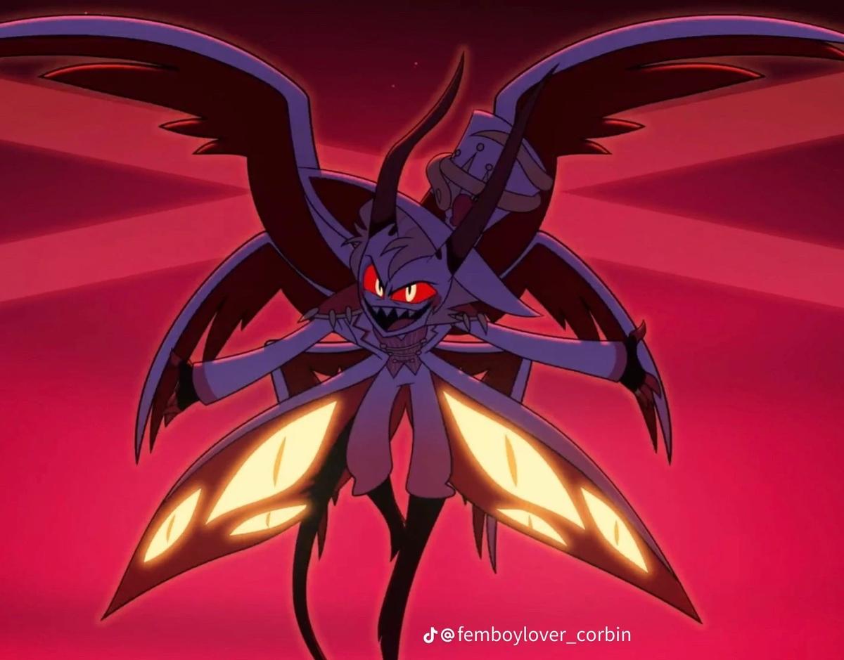 Lucifer Morningstar thumbnail