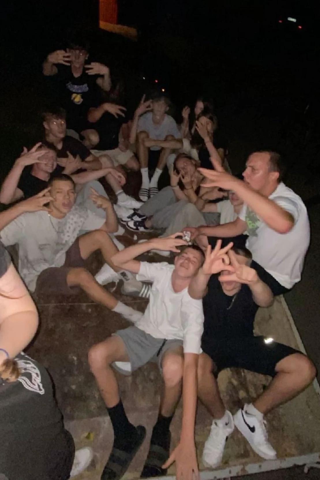 Summer camp  thumbnail