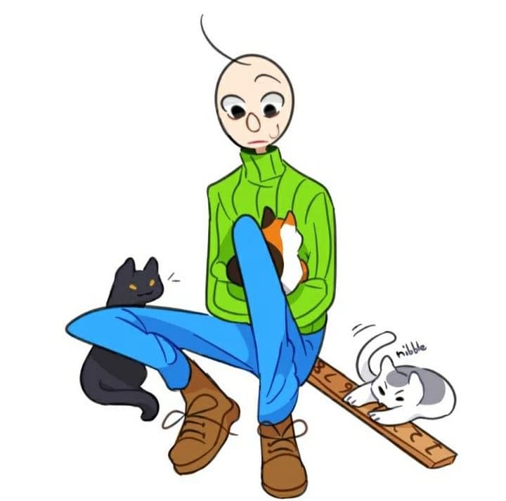 Baldi thumbnail