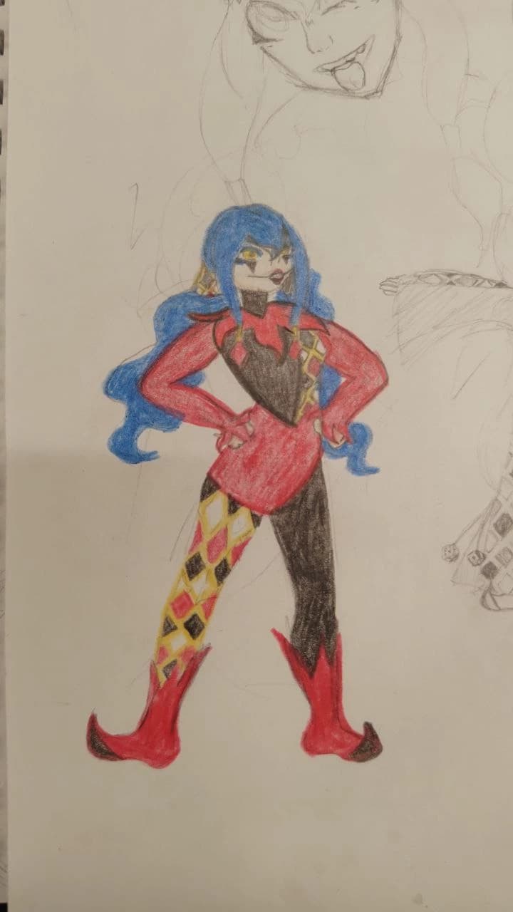 Mavis Eternum thumbnail