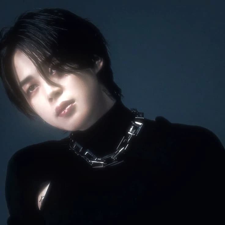 Park Jimin thumbnail