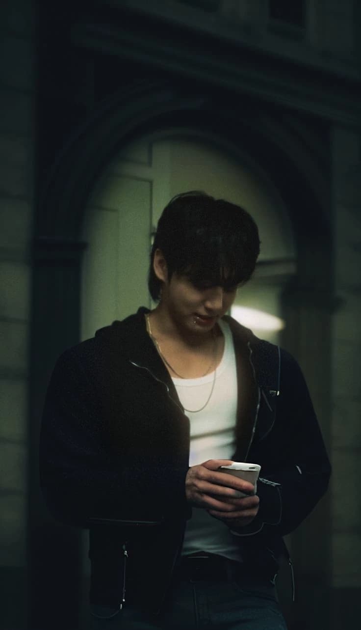 Jeon Jungkook thumbnail