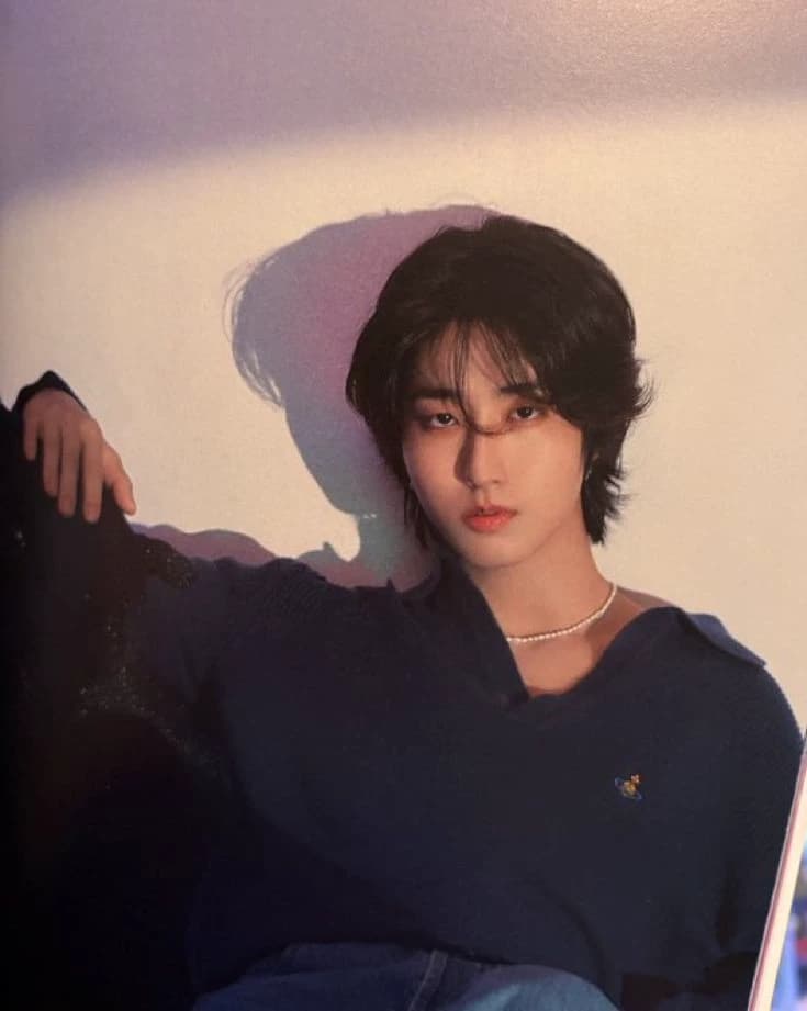 ★Han Jisung★ thumbnail