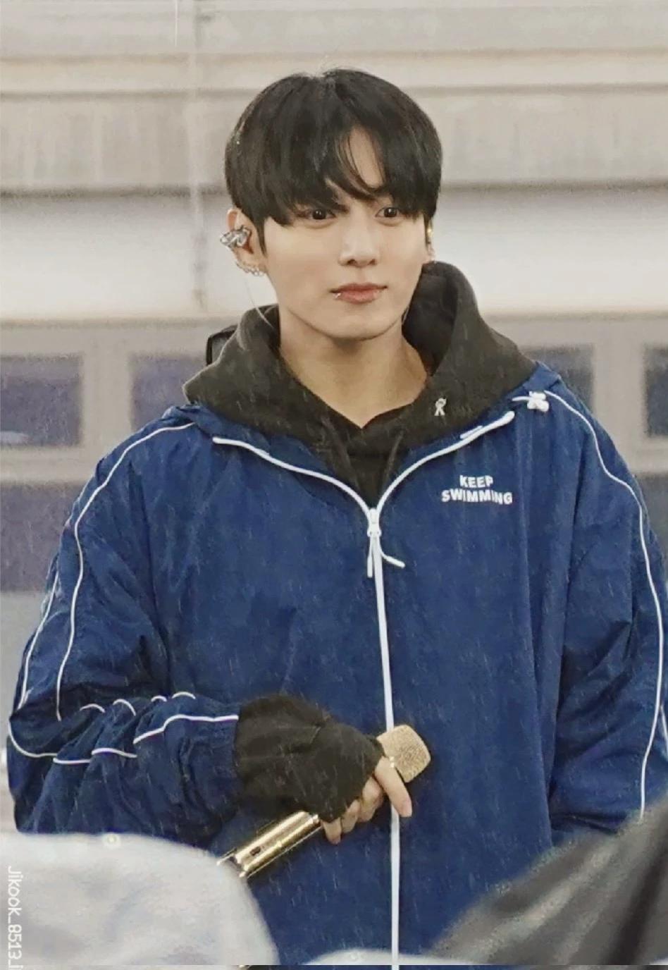 Jungkook thumbnail