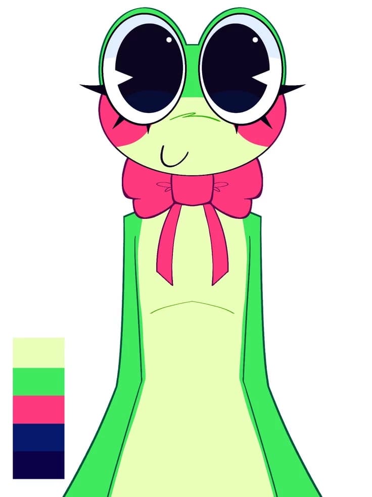 Ribbit thumbnail