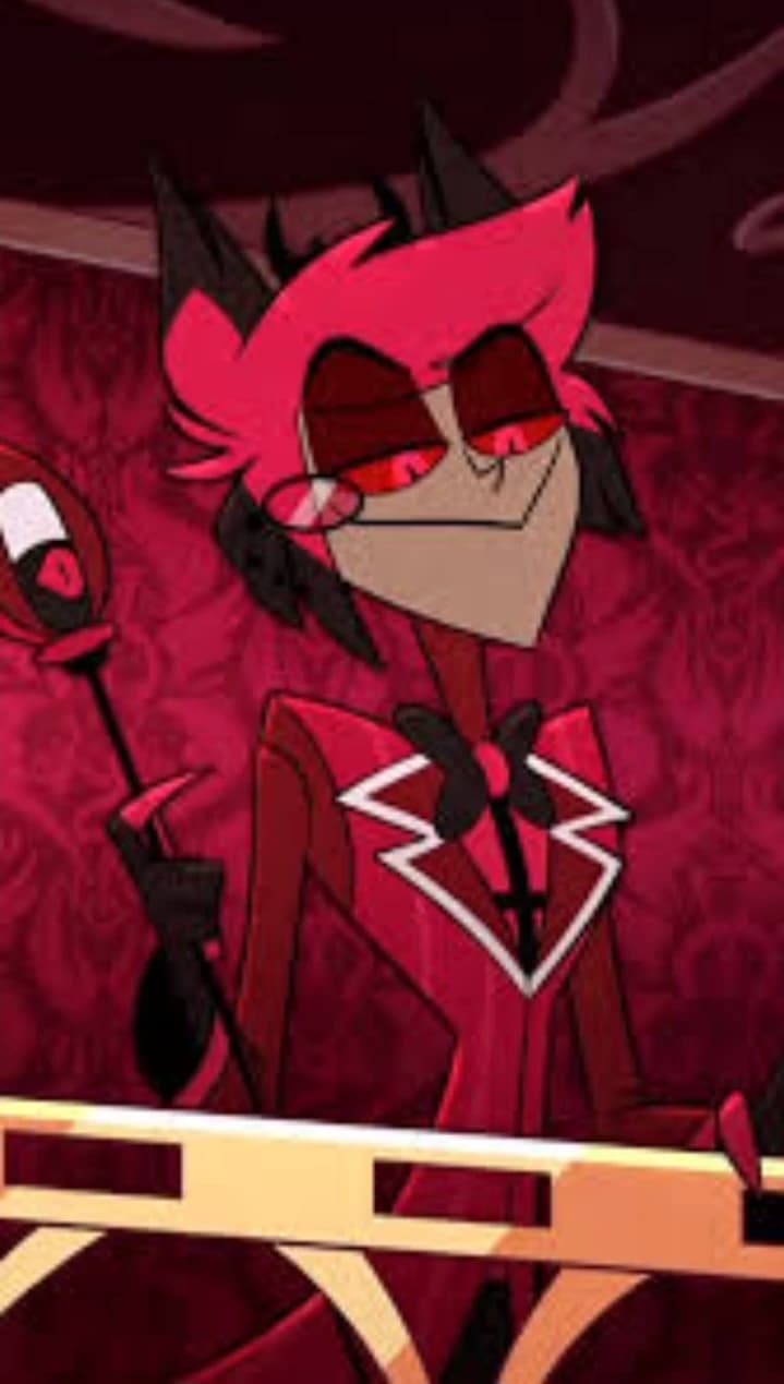 Alastor thumbnail