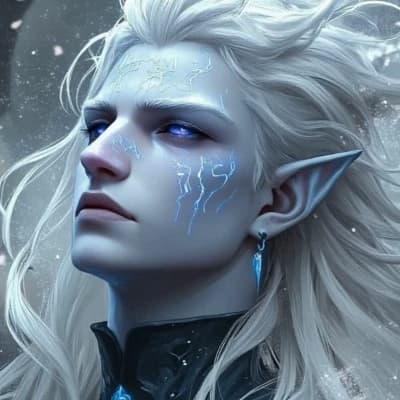 Veaudrick Wintercrown thumbnail