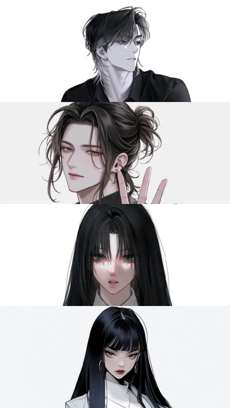 Akuma Siblings  thumbnail