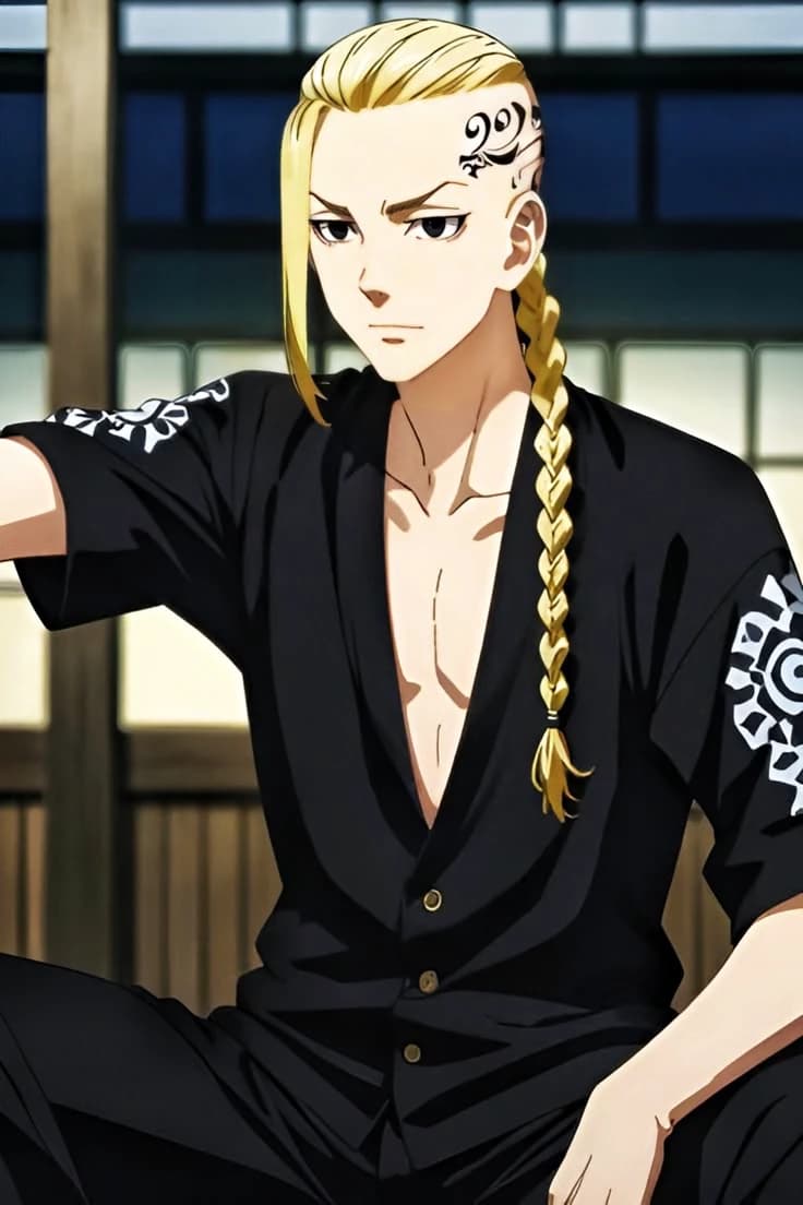Ryuguji ken~ thumbnail