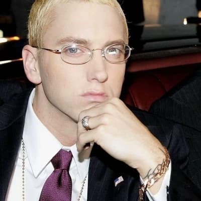 Eminem thumbnail