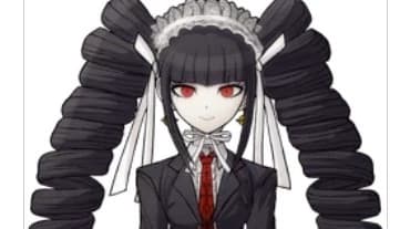 Celestia Ludenberg thumbnail