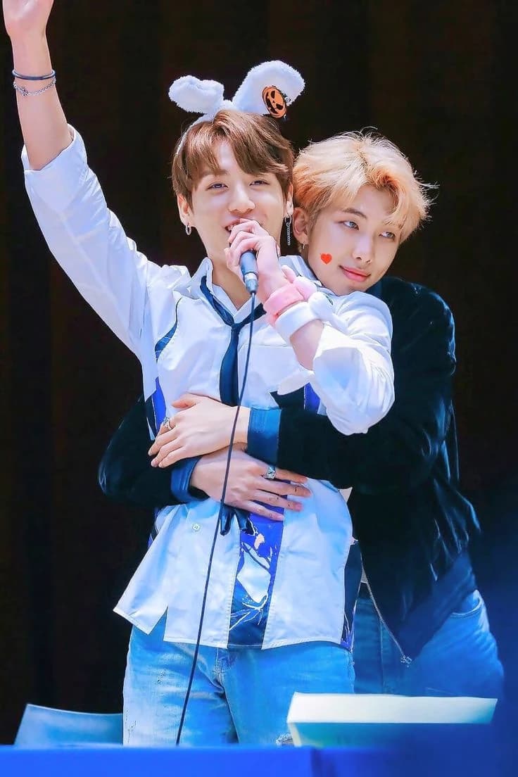 Namkook thumbnail